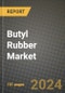 2024 Butyl Rubber Market Outlook Report: Industry Size, Market Shares Data, Insights, Growth Trends, Opportunities, Competition 2023 to 2031 - Product Thumbnail Image