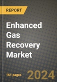 2024 Enhanced Gas Recovery Market Outlook Report: Industry Size, Market Shares Data, Insights, Growth Trends, Opportunities, Competition 2023 to 2031- Product Image