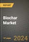 2024 Biochar Market Outlook Report: Industry Size, Market Shares Data, Insights, Growth Trends, Opportunities, Competition 2023 to 2031 - Product Image
