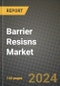 2024 Barrier Resisns Market Outlook Report: Industry Size, Market Shares Data, Insights, Growth Trends, Opportunities, Competition 2023 to 2031 - Product Image