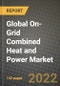 2022 Future of Global On-Grid Combined Heat and Power Market Outlook to 2030 - Growth Opportunities, Competition and Outlook of On-Grid Combined Heat and Power Market across Different Types and Regions Report - Product Thumbnail Image
