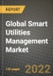 2022 Future of Global Smart Utilities Management Market Outlook to 2030 - Growth Opportunities, Competition and Outlook of Meter Data Management System, Energy Monitoring and Other Smart Utilities Management Market across Different Regions Report - Product Thumbnail Image