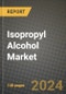 2024 Isopropyl Alcohol (IPA) Market Outlook Report: Industry Size, Market Shares Data, Insights, Growth Trends, Opportunities, Competition 2023 to 2031 - Product Thumbnail Image