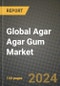 Global Agar Agar Gum Market Outlook Report: Industry Size, Competition, Trends and Growth Opportunities by Region, YoY Forecasts from 2024 to 2031 - Product Thumbnail Image