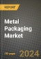 2024 Metal Packaging Market Outlook Report: Industry Size, Market Shares Data, Insights, Growth Trends, Opportunities, Competition 2023 to 2031 - Product Thumbnail Image