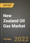 New Zealand Oil Gas Market Trends, Infrastructure, Companies, Outlook and Opportunities to 2030 - Product Thumbnail Image