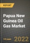 Papua New Guinea Oil Gas Market Trends, Infrastructure, Companies, Outlook and Opportunities to 2030 - Product Thumbnail Image