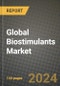 Global Biostimulants Market Outlook Report: Industry Size, Competition, Trends and Growth Opportunities by Region, YoY Forecasts from 2024 to 2031 - Product Image