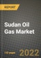 Sudan Oil Gas Market Trends, Infrastructure, Companies, Outlook and Opportunities to 2030 - Product Thumbnail Image