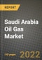 Saudi Arabia Oil Gas Market Trends, Infrastructure, Companies, Outlook and Opportunities to 2030 - Product Thumbnail Image