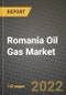 Romania Oil Gas Market Trends, Infrastructure, Companies, Outlook and Opportunities to 2030 - Product Thumbnail Image