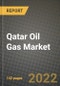 Qatar Oil Gas Market Trends, Infrastructure, Companies, Outlook and Opportunities to 2030 - Product Thumbnail Image