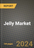 2025 Jelly Market Report - Industry Size, Competition, Trends and Growth Opportunities by Region - Forecast by Types and Applications (2024-2032)- Product Image