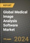 Global Medical Image Analysis Software Market Innovations and Strategic Insights Report - Market Data, Trends, Market Potential, Competitive Analysis and Growth Forecasts (2024 to 2032) - Product Image