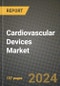 Cardiovascular Devices Market Innovations and Strategic Insights Report - Market Data, Trends, Market Potential, Competitive Analysis and Growth Forecasts (2024 to 2032) - Product Thumbnail Image