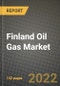 Finland Oil Gas Market Trends, Infrastructure, Companies, Outlook and Opportunities to 2030 - Product Thumbnail Image