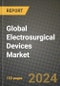 Global Electrosurgical Devices Market Innovations and Strategic Insights Report - Market Data, Trends, Market Potential, Competitive Analysis and Growth Forecasts (2024 to 2032) - Product Thumbnail Image