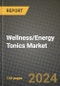 Wellness/Energy Tonics Market Outlook Report: Industry Size, Competition, Trends and Growth Opportunities by Region, YoY Forecasts from 2024 to 2031 - Product Thumbnail Image