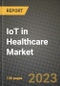 IoT in Healthcare Market Growth Analysis Report - Latest Trends, Driving Factors and Key Players Research to 2030 - Product Thumbnail Image