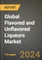 Global Flavored and Unflavored Liqueurs Market Outlook Report: Industry Size, Competition, Trends and Growth Opportunities by Region, YoY Forecasts from 2024 to 2031 - Product Image