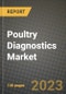 Poultry Diagnostics Market Growth Analysis Report - Latest Trends, Driving Factors and Key Players Research to 2030 - Product Image