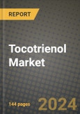 Tocotrienol Market Outlook Report: Industry Size, Competition, Trends and Growth Opportunities by Region, YoY Forecasts from 2024 to 2031- Product Image