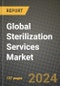 Global Sterilization Services Market Innovations and Strategic Insights Report - Market Data, Trends, Market Potential, Competitive Analysis and Growth Forecasts (2024 to 2032) - Product Thumbnail Image