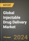 Global Injectable Drug Delivery Market Innovations and Strategic Insights Report - Market Data, Trends, Market Potential, Competitive Analysis and Growth Forecasts (2024 to 2032) - Product Image