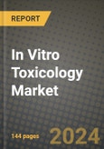 In Vitro Toxicology Market Outlook Report: Industry Size, Competition, Trends and Growth Opportunities by Region, YoY Forecasts from 2024 to 2031- Product Image