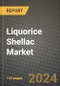 Liquorice Shellac Market Outlook Report: Industry Size, Competition, Trends and Growth Opportunities by Region, YoY Forecasts from 2024 to 2031 - Product Image