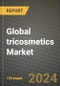 Global tricosmetics Market Outlook Report: Industry Size, Competition, Trends and Growth Opportunities by Region, YoY Forecasts from 2024 to 2031 - Product Thumbnail Image