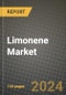 2025 Limonene Market Report - Industry Size, Competition, Trends and Growth Opportunities by Region - Forecast by Types and Applications (2024-2032) - Product Image