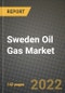 Sweden Oil Gas Market Trends, Infrastructure, Companies, Outlook and Opportunities to 2030 - Product Thumbnail Image