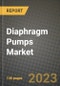 Diaphragm Pumps Market Growth Analysis Report - Latest Trends, Driving Factors and Key Players Research to 2030 - Product Thumbnail Image