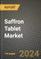 2025 Saffron Tablet Market Report - Industry Size, Competition, Trends and Growth Opportunities by Region - Forecast by Types and Applications (2024-2032) - Product Thumbnail Image