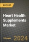 2025 Heart Health Supplements Market Report - Industry Size, Competition, Trends and Growth Opportunities by Region - Forecast by Types and Applications (2024-2032) - Product Thumbnail Image