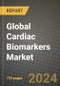 Global Cardiac Biomarkers Market Innovations and Strategic Insights Report - Market Data, Trends, Market Potential, Competitive Analysis and Growth Forecasts (2024 to 2032) - Product Thumbnail Image