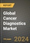 Global Cancer Diagnostics Market Innovations and Strategic Insights Report - Market Data, Trends, Market Potential, Competitive Analysis and Growth Forecasts (2024 to 2032) - Product Thumbnail Image