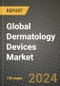 Global Dermatology Devices Market Innovations and Strategic Insights Report - Market Data, Trends, Market Potential, Competitive Analysis and Growth Forecasts (2024 to 2032) - Product Image