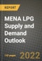 MENA LPG Supply and Demand Outlook to 2028 - Product Thumbnail Image