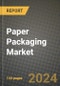 Paper Packaging Market Outlook Report: Industry Size, Competition, Trends and Growth Opportunities by Region, YoY Forecasts from 2024 to 2031 - Product Thumbnail Image