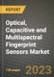 2023 Optical, Capacitive and Multispectral Fingerprint Sensors Market Report - Global Industry Data, Analysis and Growth Forecasts by Type, Application and Region, 2022-2028 - Product Thumbnail Image