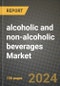 Global alcoholic and non-alcoholic beverages Market Outlook Report: Industry Size, Competition, Trends and Growth Opportunities by Region, YoY Forecasts from 2024 to 2031 - Product Image