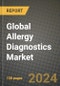 Global Allergy Diagnostics Market Innovations and Strategic Insights Report - Market Data, Trends, Market Potential, Competitive Analysis and Growth Forecasts (2024 to 2032) - Product Image