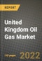 United Kingdom Oil Gas Market Trends, Infrastructure, Companies, Outlook and Opportunities to 2030 - Product Thumbnail Image