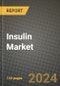 2025 Insulin Market Report - Industry Size, Competition, Trends and Growth Opportunities by Region - Forecast by Types and Applications (2024-2032) - Product Image