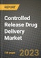 Controlled Release Drug Delivery Market Growth Analysis Report - Latest Trends, Driving Factors and Key Players Research to 2030 - Product Thumbnail Image