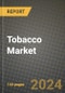 Tobacco Market Outlook Report: Industry Size, Competition, Trends and Growth Opportunities by Region, YoY Forecasts from 2024 to 2031 - Product Thumbnail Image