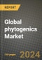 Global phytogenics Market Outlook Report: Industry Size, Competition, Trends and Growth Opportunities by Region, YoY Forecasts from 2024 to 2031 - Product Thumbnail Image