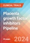 Placenta growth factor inhibitors - Pipeline Insight, 2024 - Product Image
